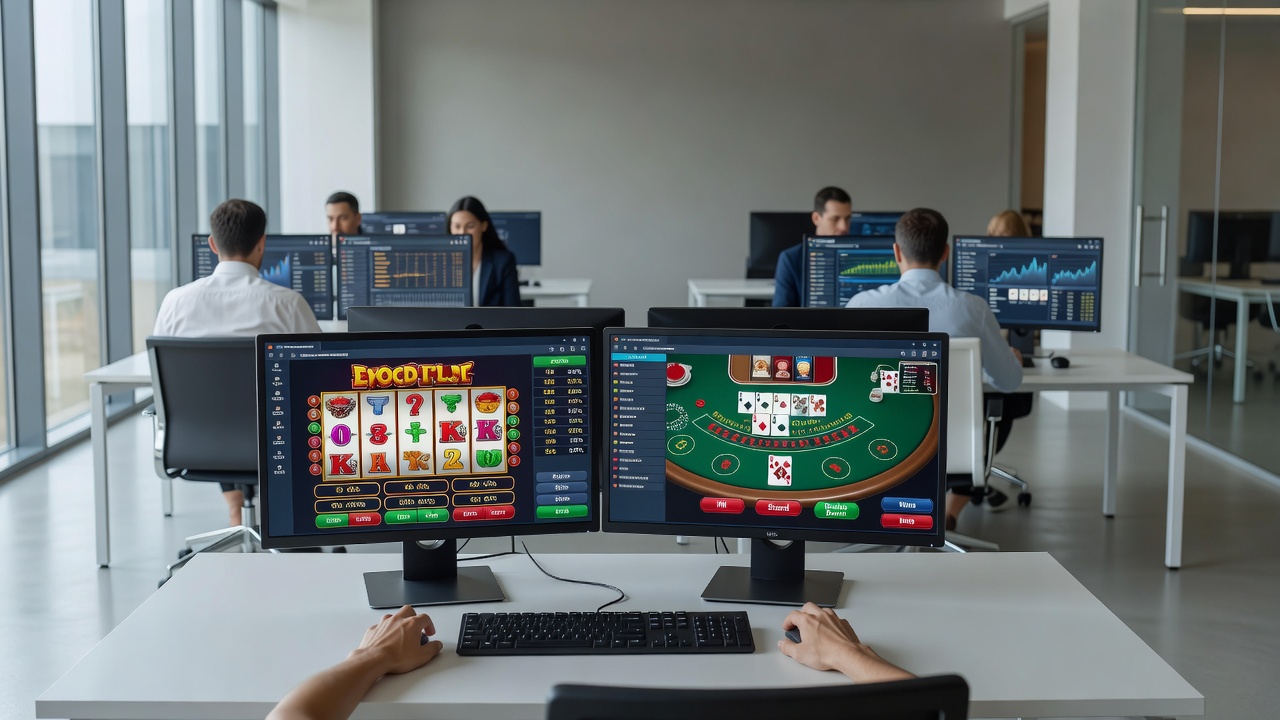 Honestgoldcasino Briefing for New Players
