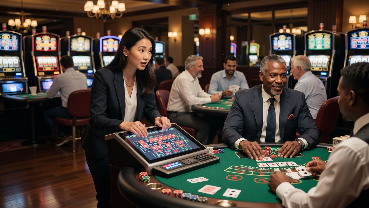 What to Watch When Playing at Honestgoldcasino